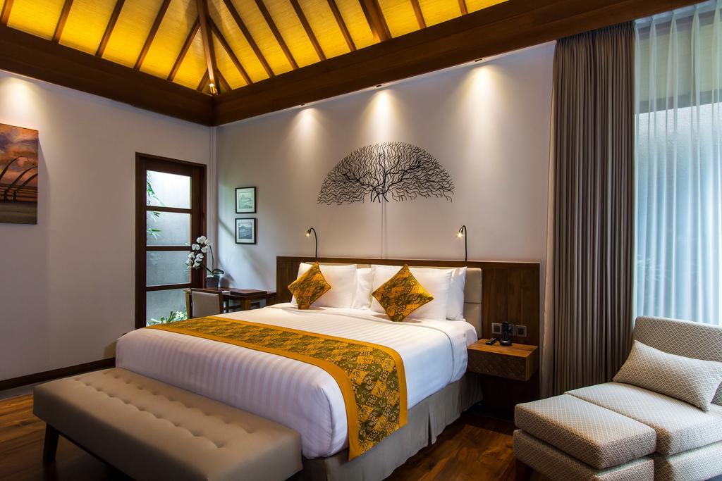 Villa Meliya Canggu Eksteriør billede